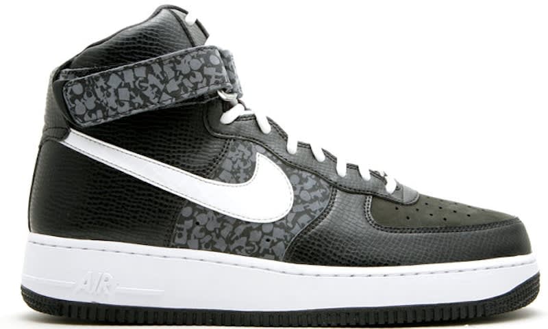 Nike Air Force 1 High ZF Stash